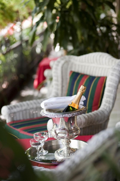 Park Plaza Hotel Orlando - Winter Park image 1