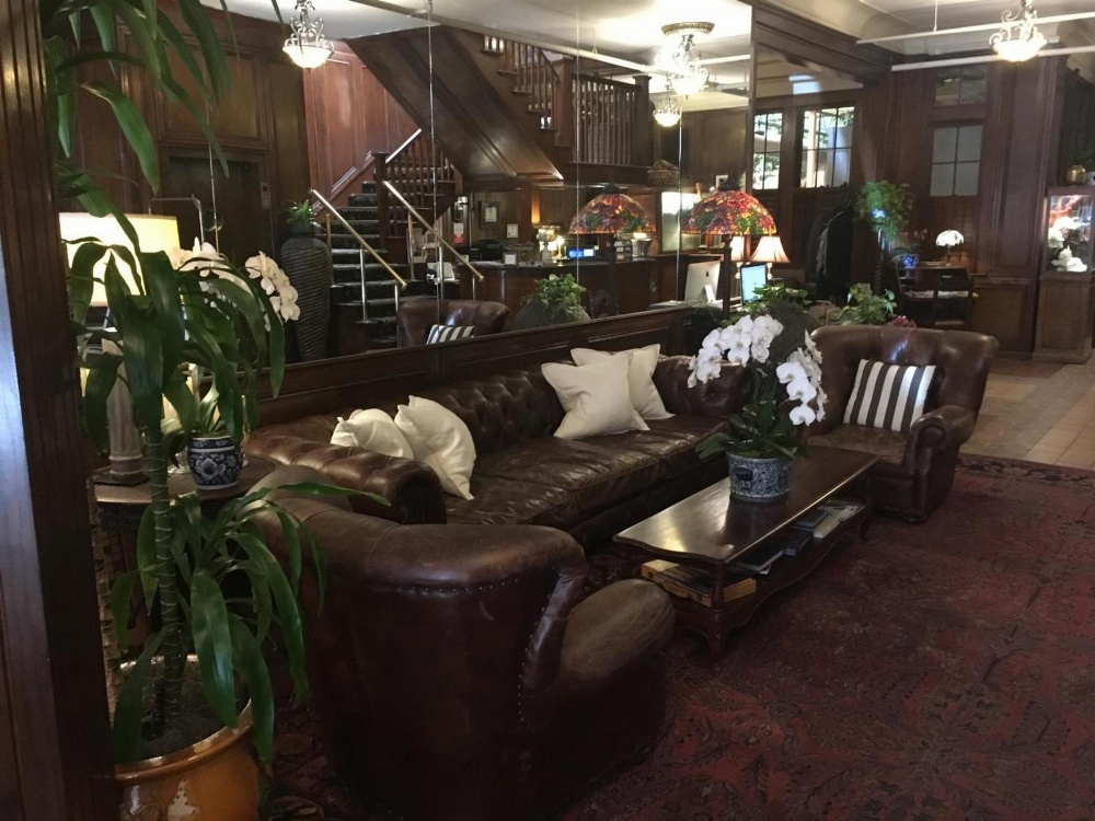 Park Plaza Hotel Orlando - Winter Park Main image