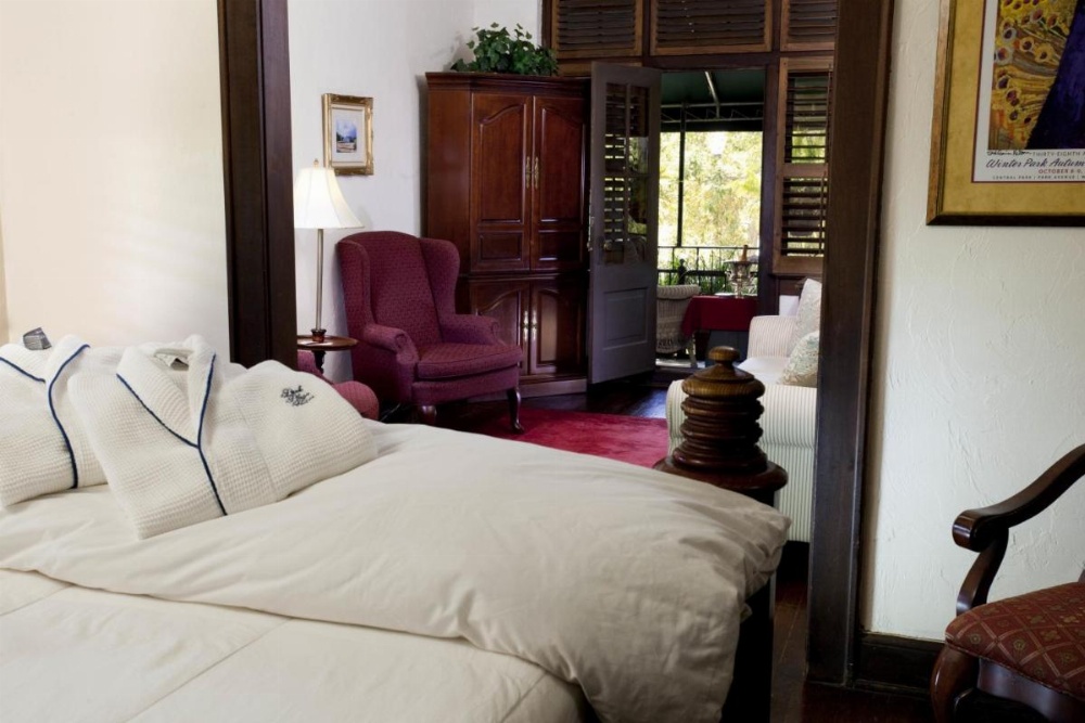 Park Plaza Hotel Orlando - Winter Park Image 34