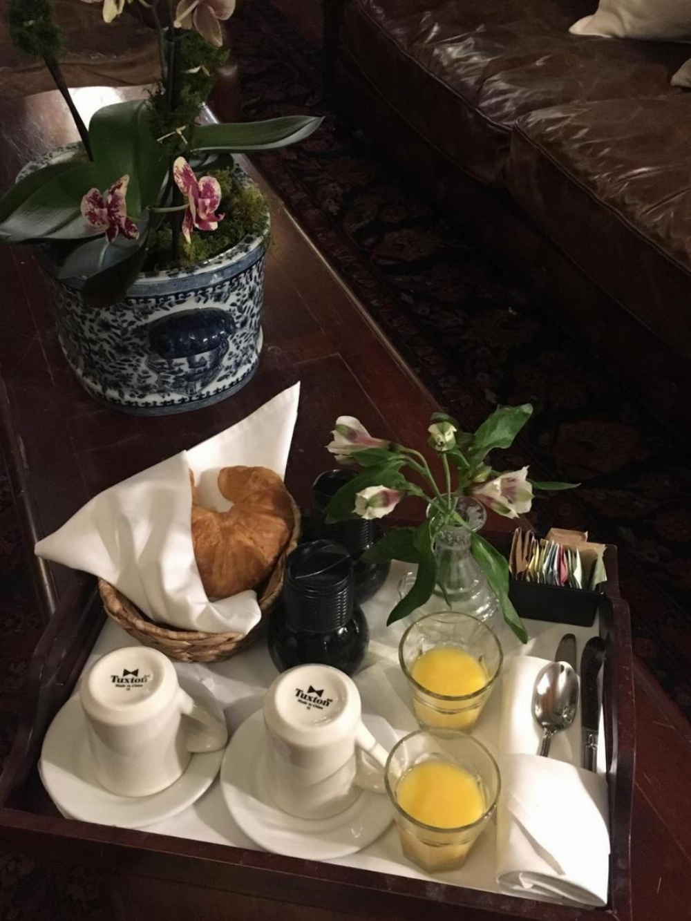 Park Plaza Hotel Orlando - Winter Park